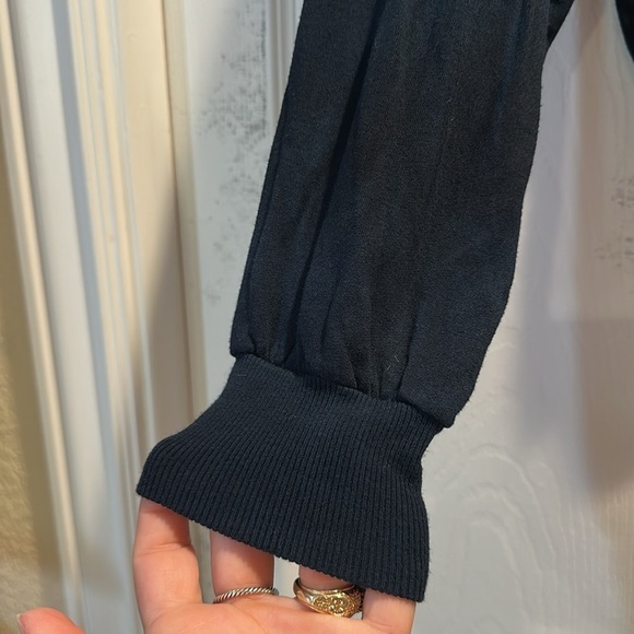 Young Fabulous & Broke YFB Kelly Tie Dye Hoodie Hooded Sweatshirt S Crop - Picture 5 of 7